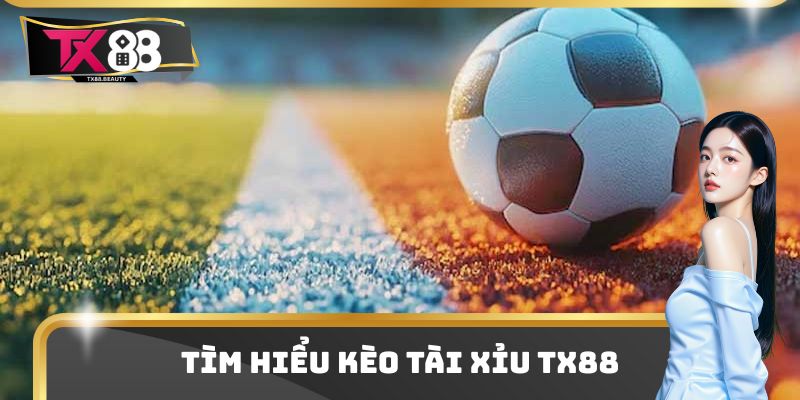 Kèo Tài Xỉu TX88 Là Gì? Xác Định Thắng Thua Và Mẹo Nhận Định 10 Kèo Tài Xỉu TX88 Là Gì? Xác Định Thắng Thua Và Mẹo Nhận Định